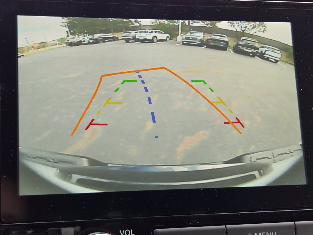 New 2026 Nissan Frontier SV w/ All-Weather Content Package AWD/4WD image 6