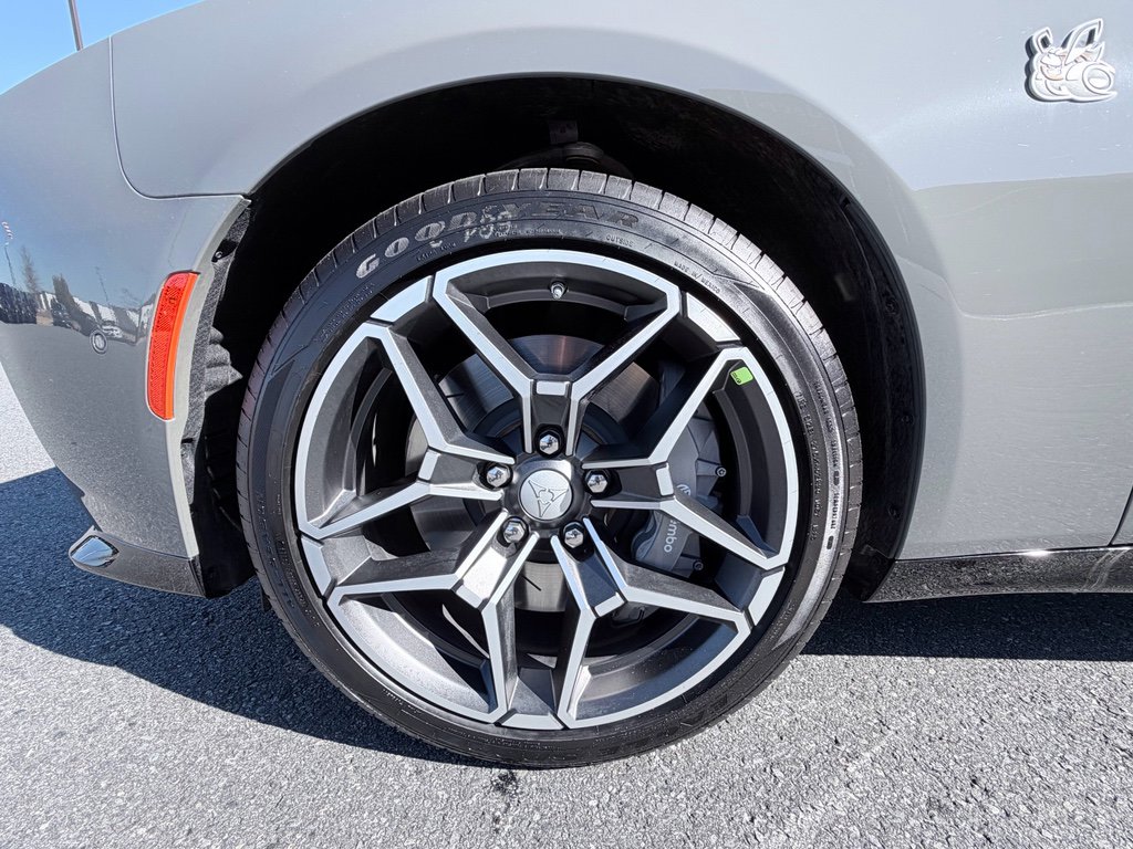 New 2026 Dodge Charger Scat Pack image 30