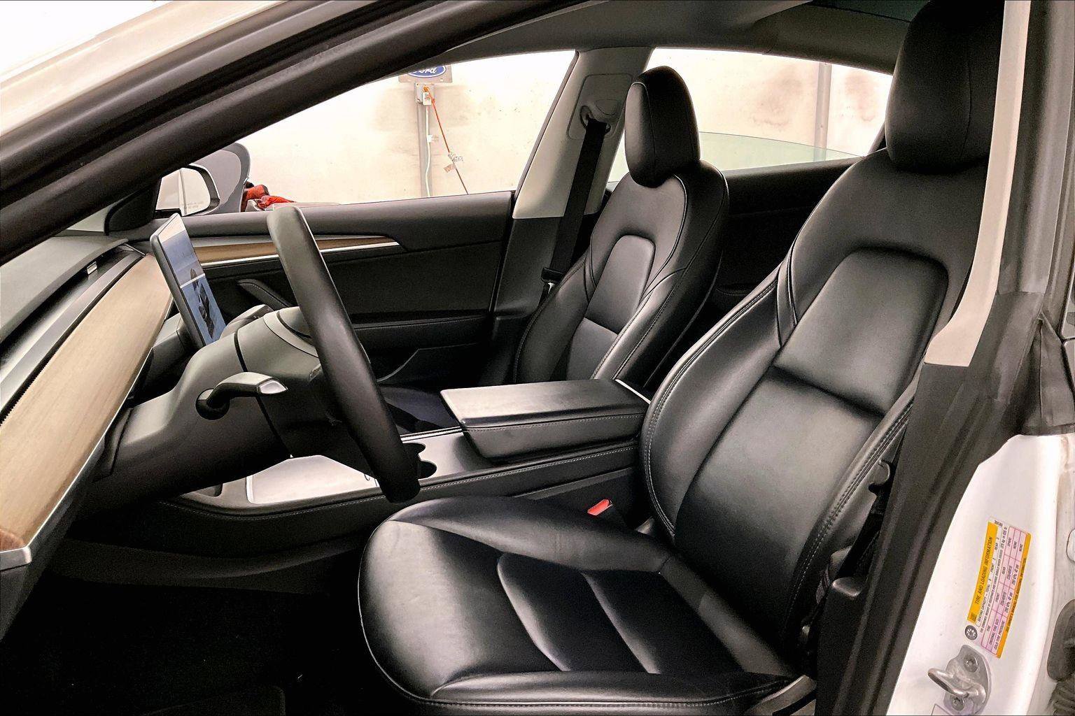 Used 2023 Tesla Model 3 Long Range image 24