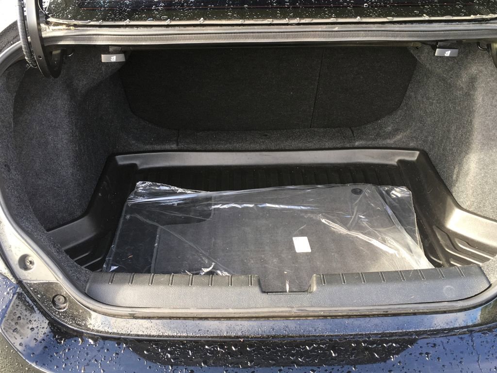 Used 2017 Honda Civic Si image 6