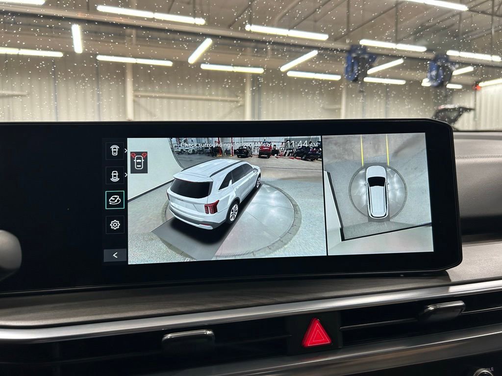 New 2026 Kia Sorento SX Prestige image 21