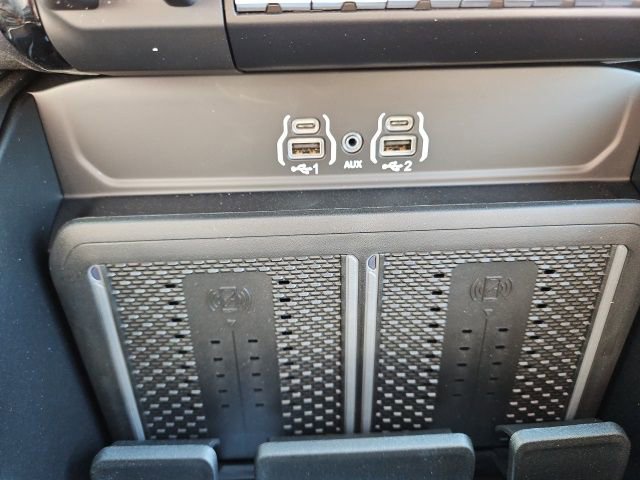 New 2026 RAM 2500 Laramie w/ Night Edition image 16