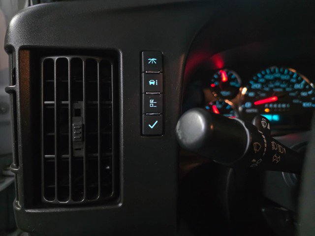 Used 2019 Chevrolet Express 2500 w/ Driver Convenience Package RWD image 25