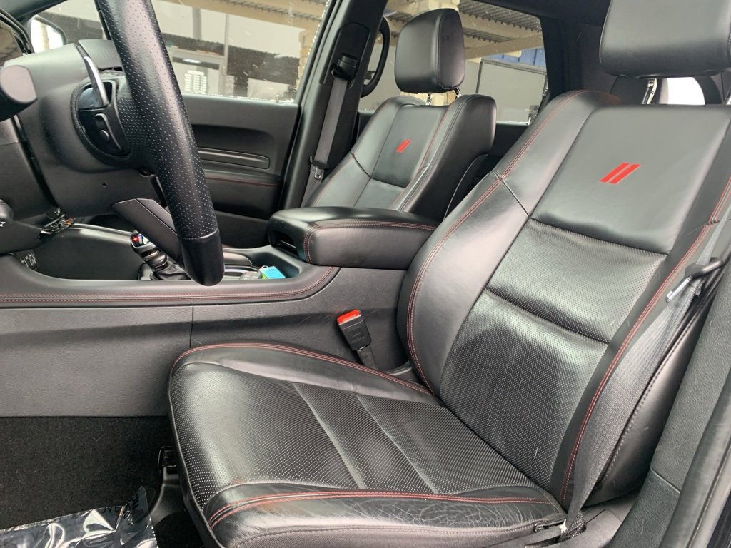 Used 2024 Dodge Durango GT image 13