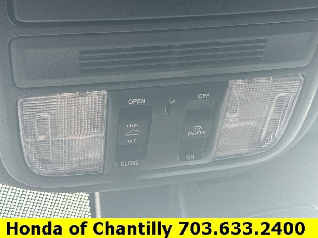 Certified 2023 Honda Passport EX-L image 18