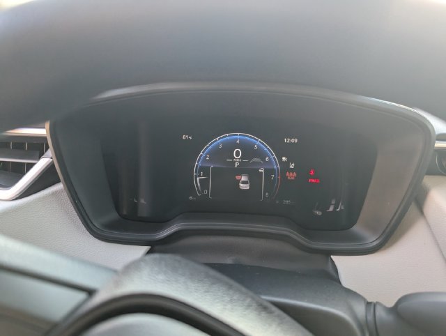 New 2027 Toyota Corolla LE FWD image 19