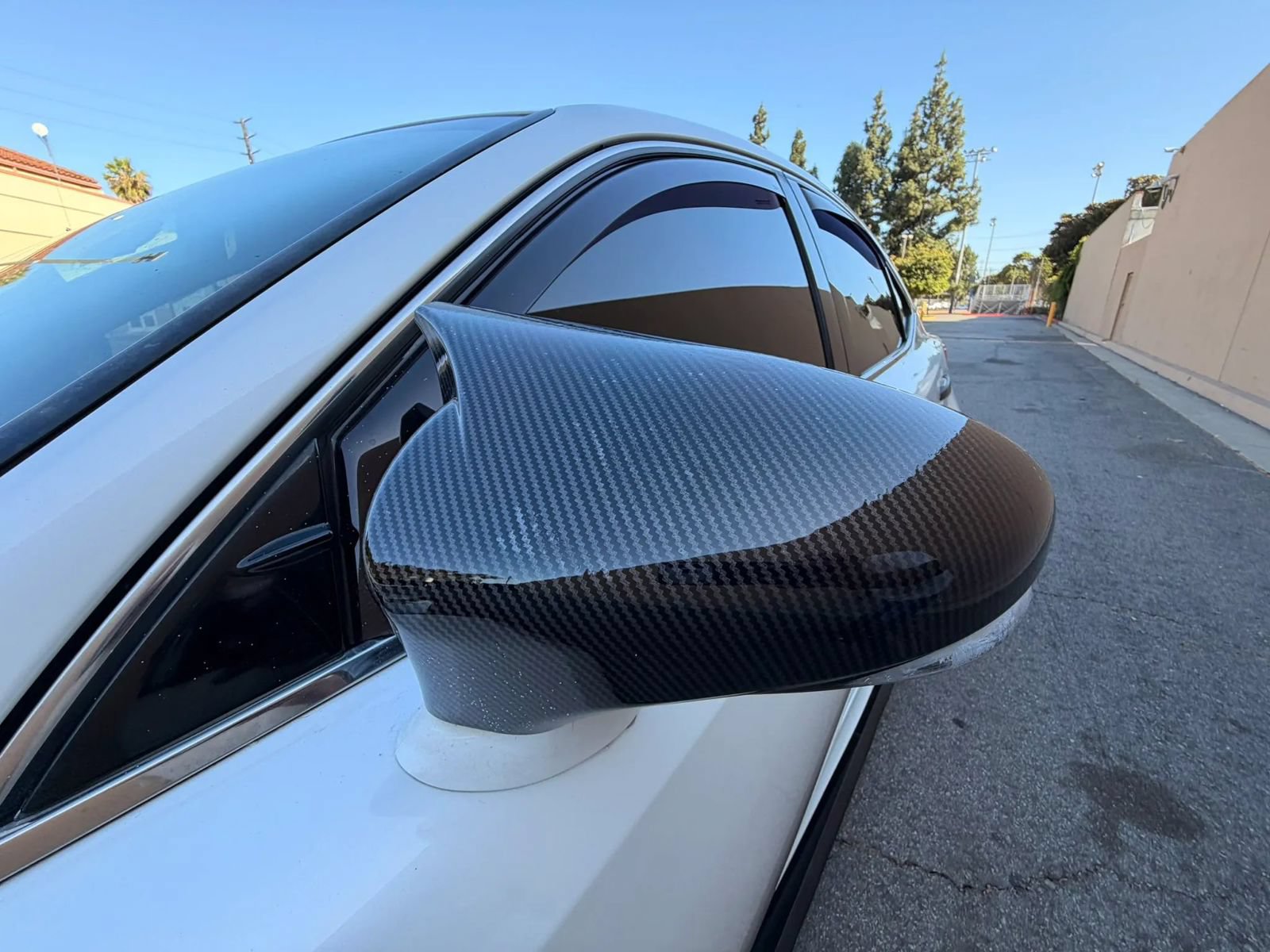 Used 2015 Lexus IS 250 w/ Navigation System Package RWD image 40