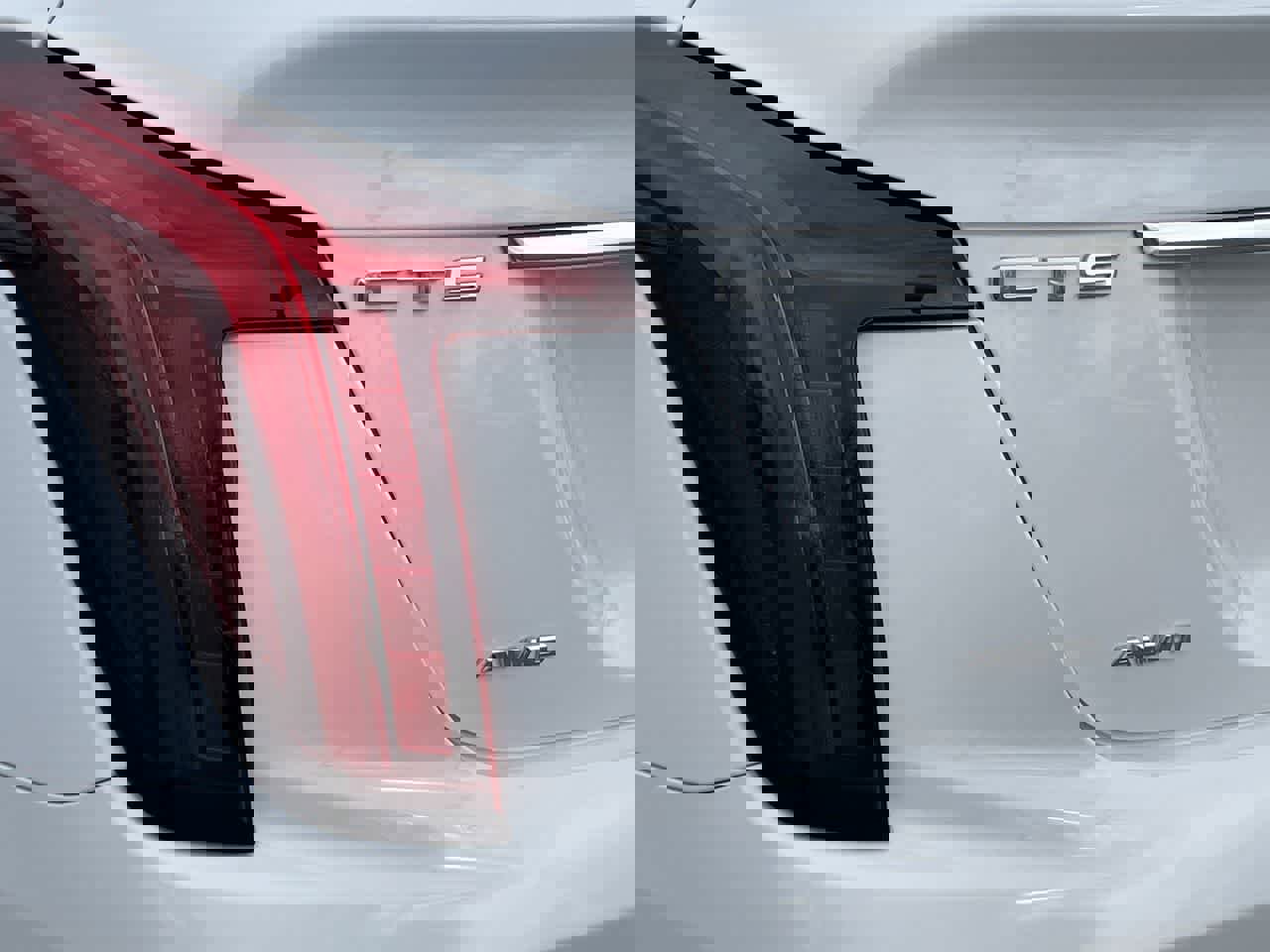 Certified 2023 Cadillac CT5 Premium Luxury w/ Technology Package image 38