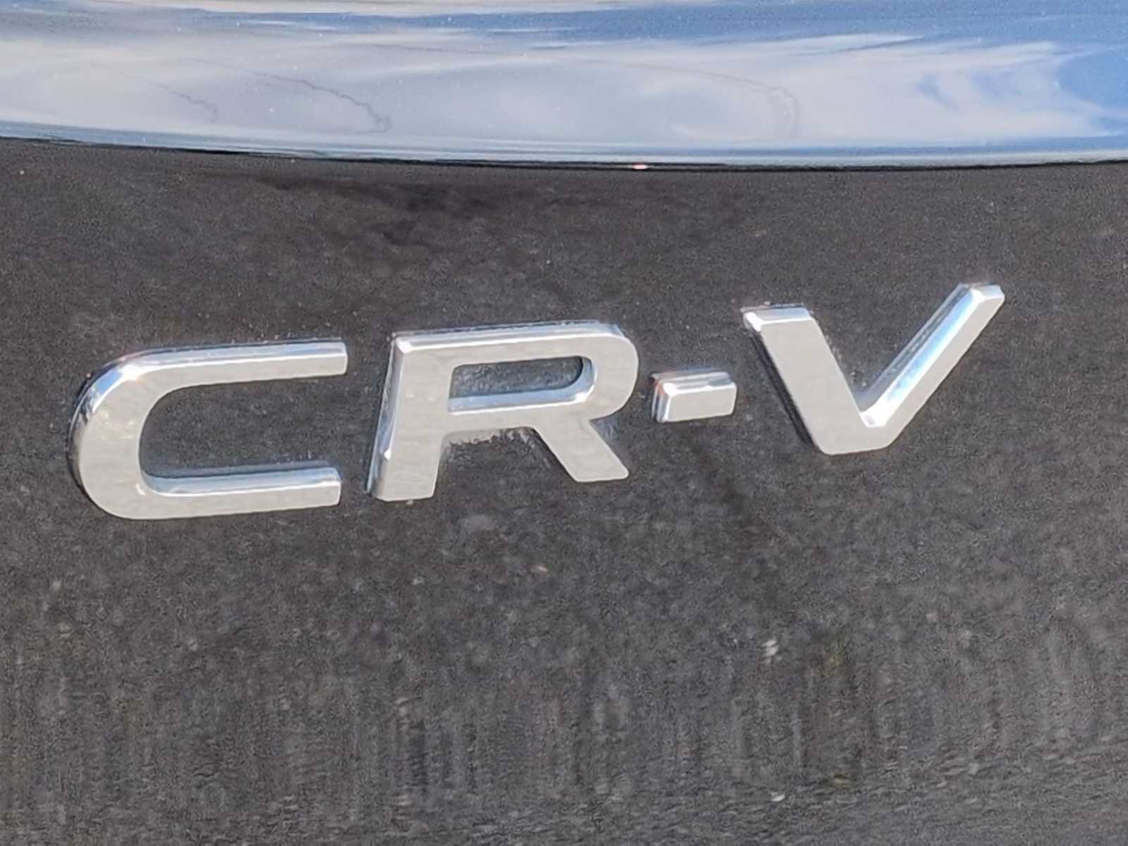 Used 2025 Honda CR-V EX-L image 13