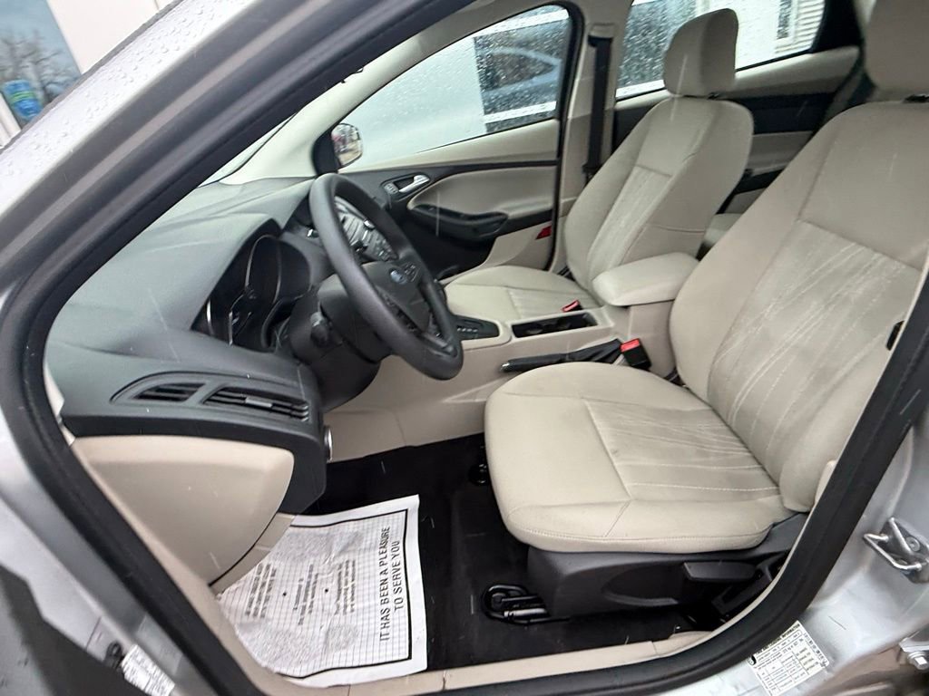 Used 2015 Ford Focus SE image 22