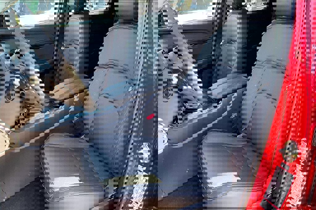 New 2026 MAZDA CX-5 2.5 S w/ Premium Plus Package image 18