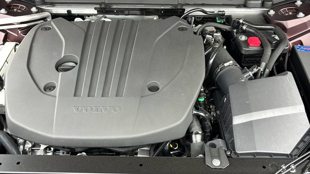 New 2026 Volvo XC60 B5 Plus w/ Climate Package AWD/4WD image 31