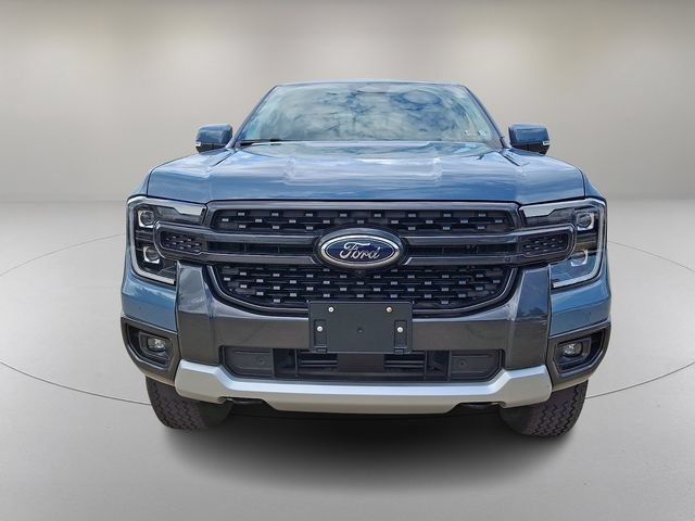 Used 2024 Ford Ranger Lariat w/ FX4 Off-Road Package AWD/4WD image 3