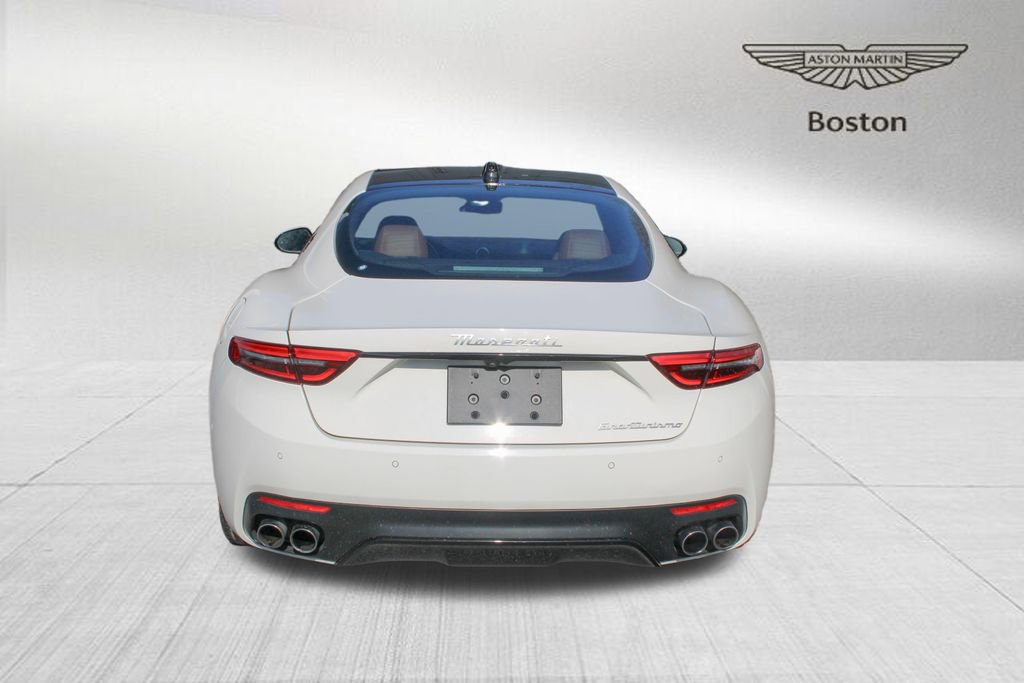 Used 2024 Maserati GranTurismo Modena image 6