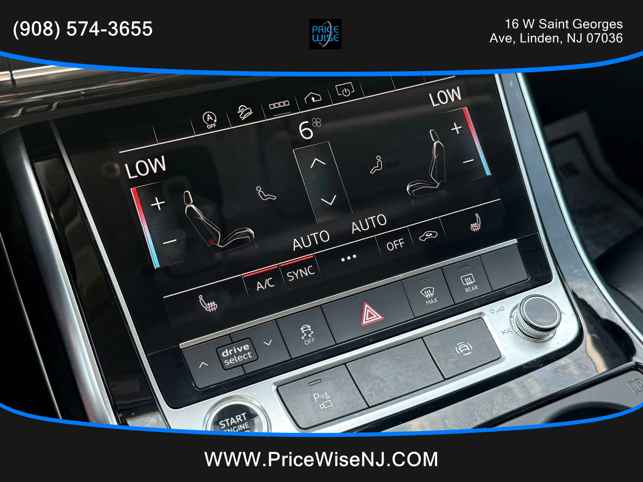 Used 2021 Audi Q7 3.0T Premium Plus image 19