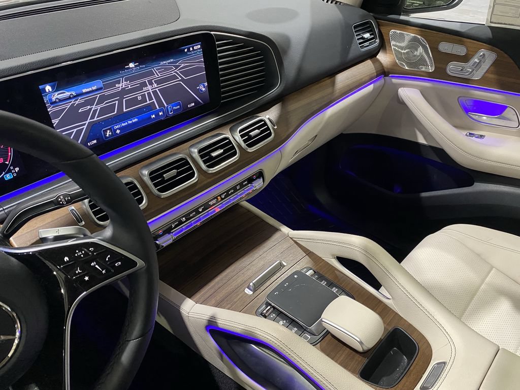 New 2026 Mercedes-Benz GLE 450 4MATIC image 10