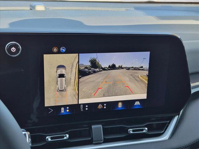 New 2026 Chevrolet Equinox LT w/ Midnight Edition FWD image 12