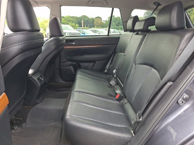 Used 2014 Subaru Outback 2.5i Limited AWD/4WD image 18