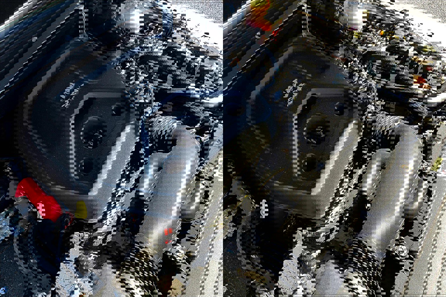 Used 2020 Jeep Wrangler Unlimited Sahara image 34