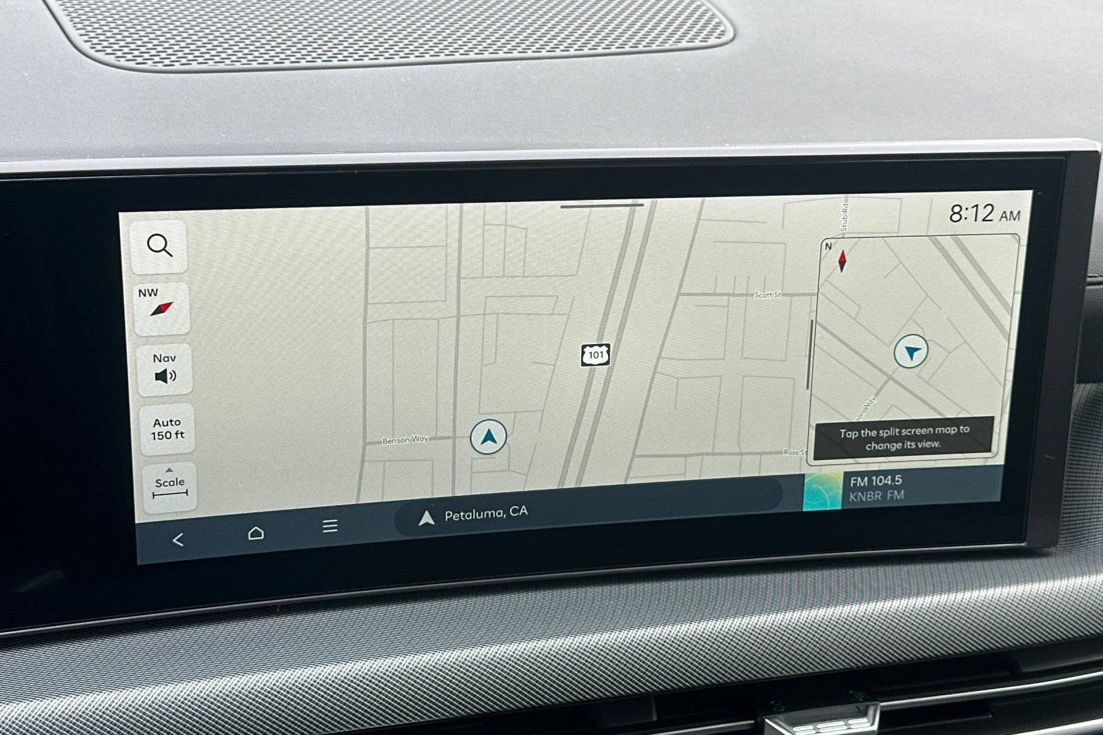 New 2025 Hyundai Sonata SEL image 18