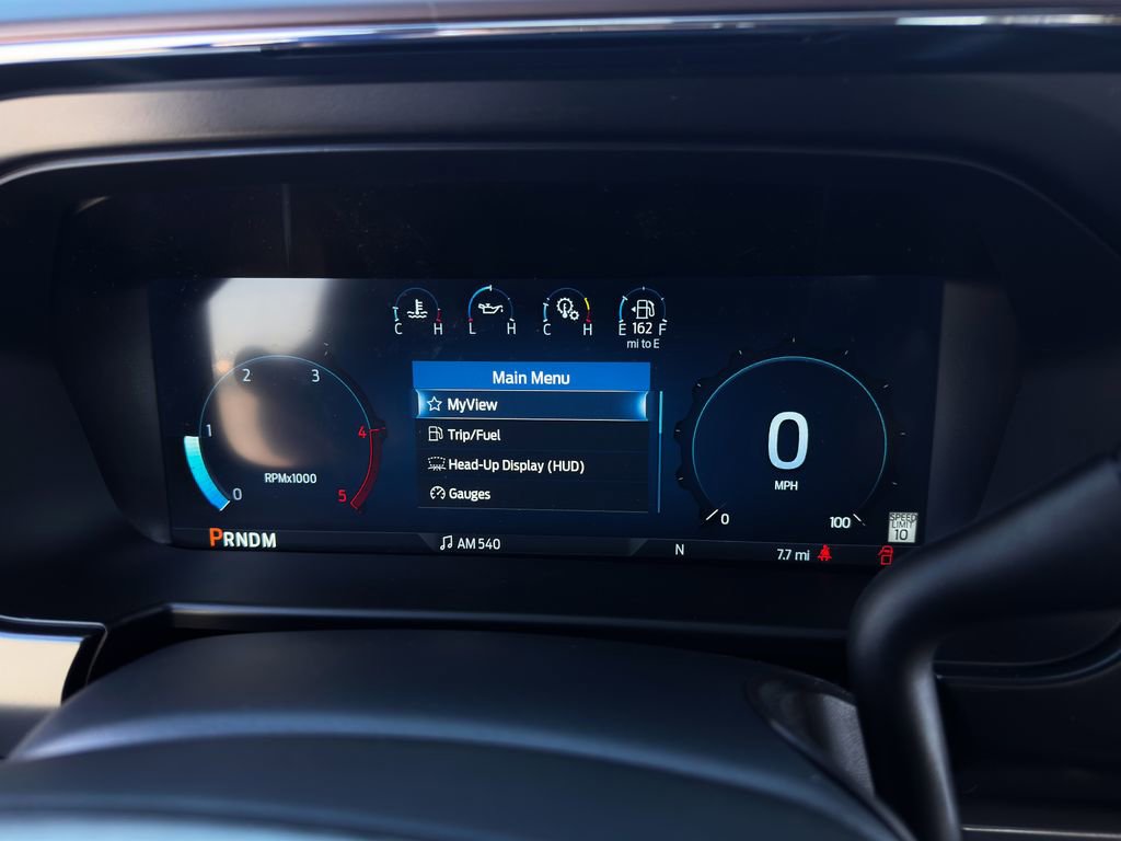 New 2026 Ford F250 King Ranch image 37