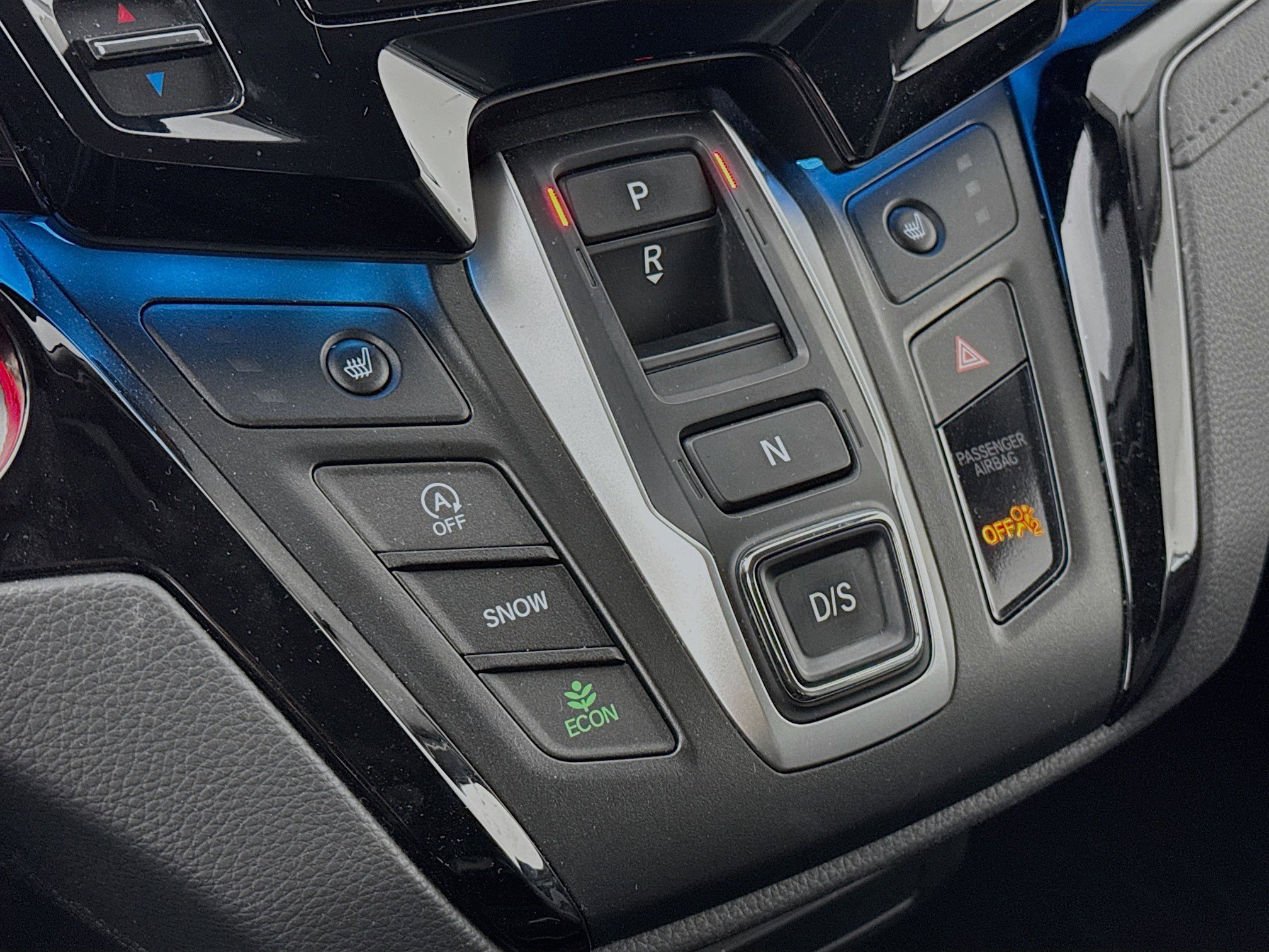 Certified 2024 Honda Odyssey Touring image 17