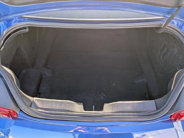 Used 2023 Chevrolet Camaro LT image 7