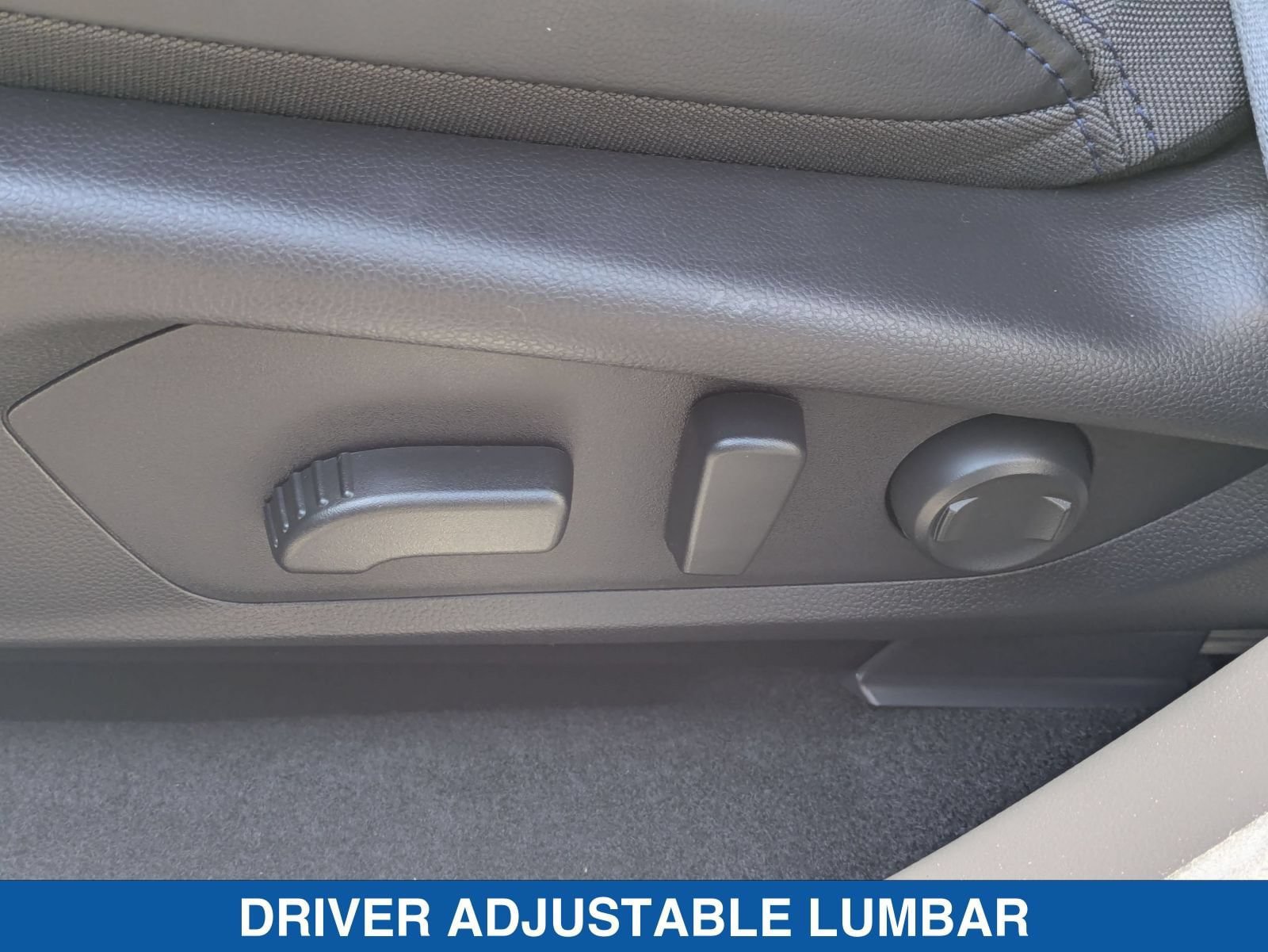 Certified 2026 Subaru Forester Premium AWD/4WD image 27