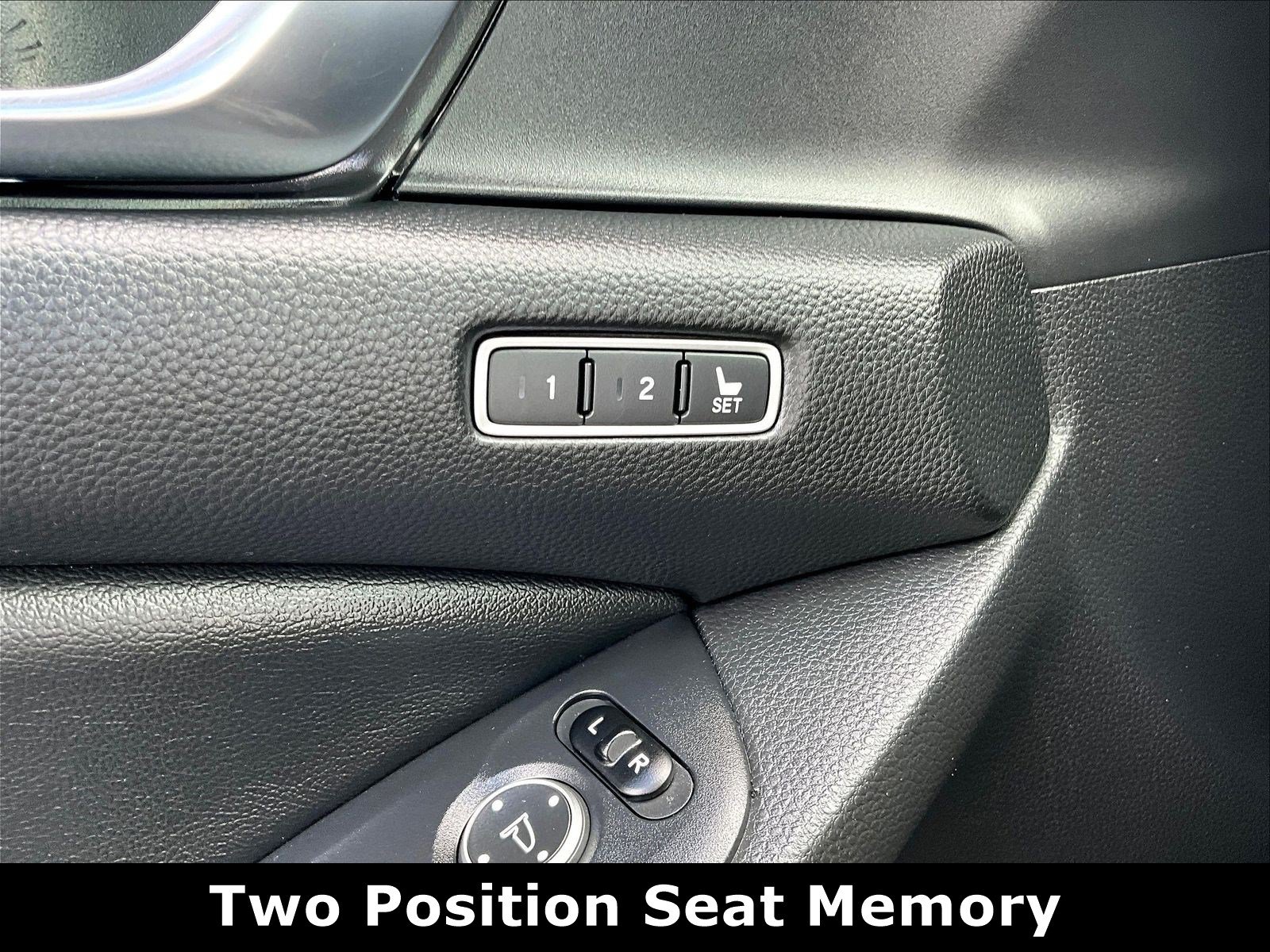 Used 2019 Honda Accord EX-L image 35