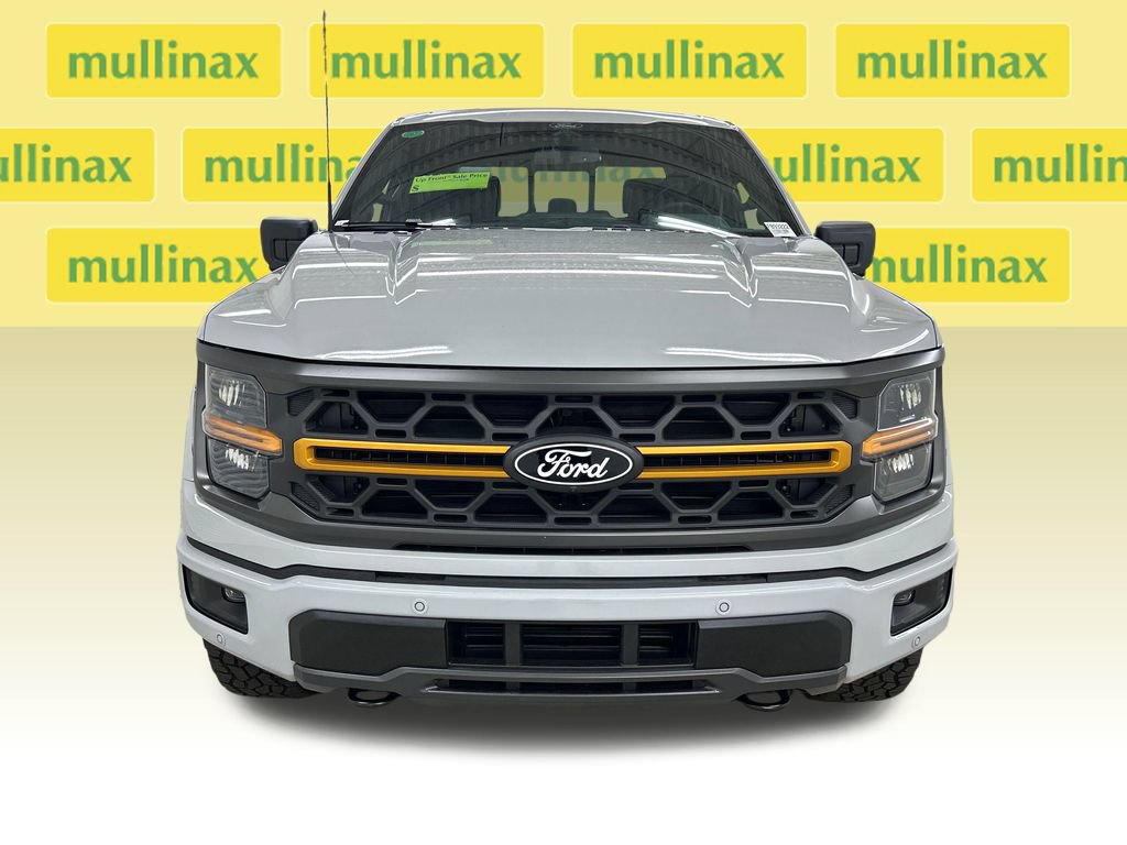 New 2026 Ford F150 Tremor AWD/4WD image 14
