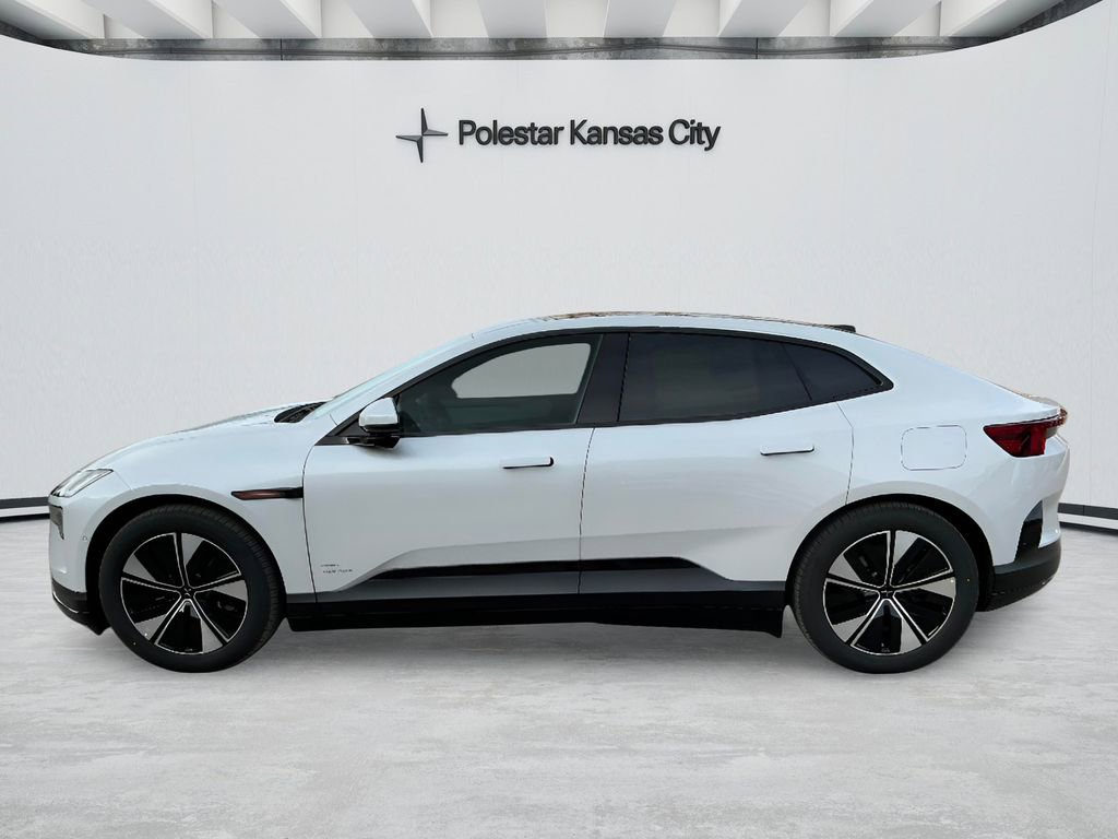 New 2026 Polestar Polestar 4 AWD/4WD image 8