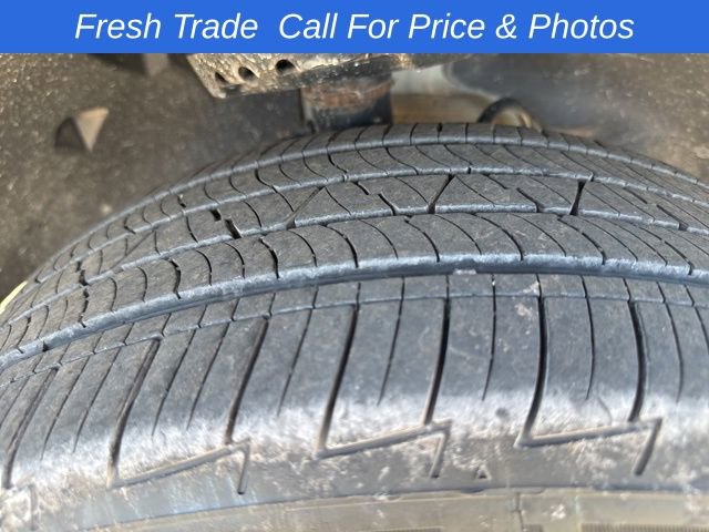 Used 2023 Chevrolet TrailBlazer ACTIV w/ Convenience Package image 11