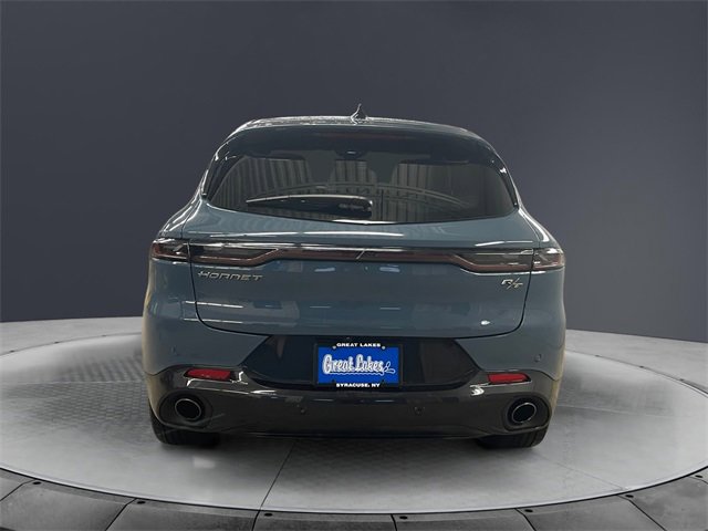 Used 2024 Dodge Hornet R/T image 4