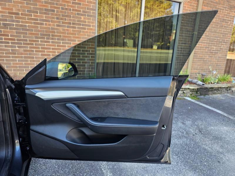 Used 2023 Tesla Model 3 Performance AWD/4WD image 59