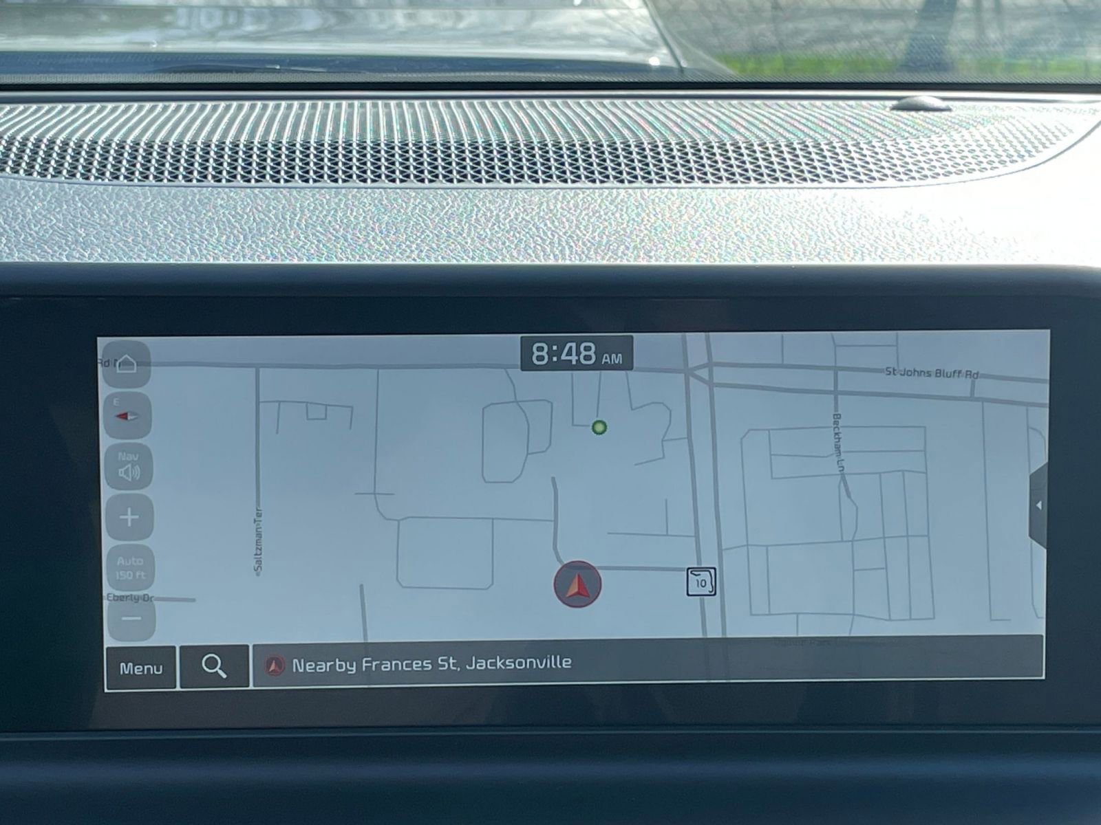 Used 2025 Kia Seltos S FWD image 20
