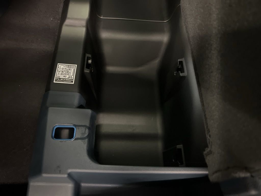 New 2026 Ford Maverick XLT w/ Equipment Group 301A image 31