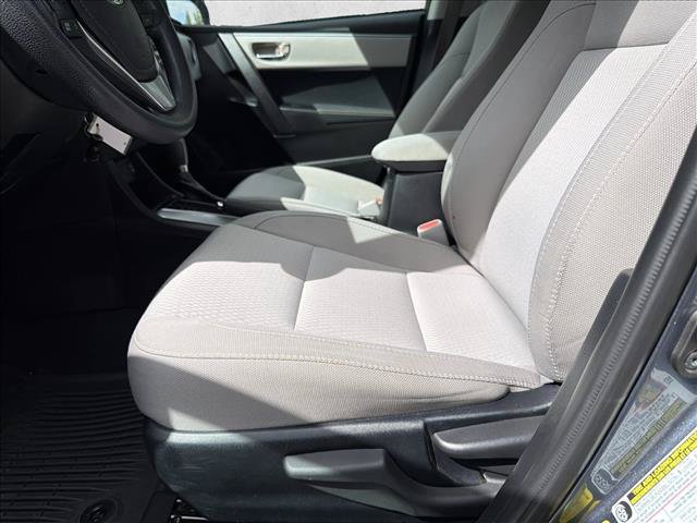 Used 2014 Toyota Corolla LE FWD image 13