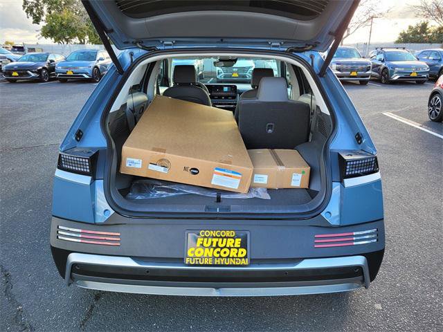 New 2026 Hyundai Ioniq 5 SEL image 16