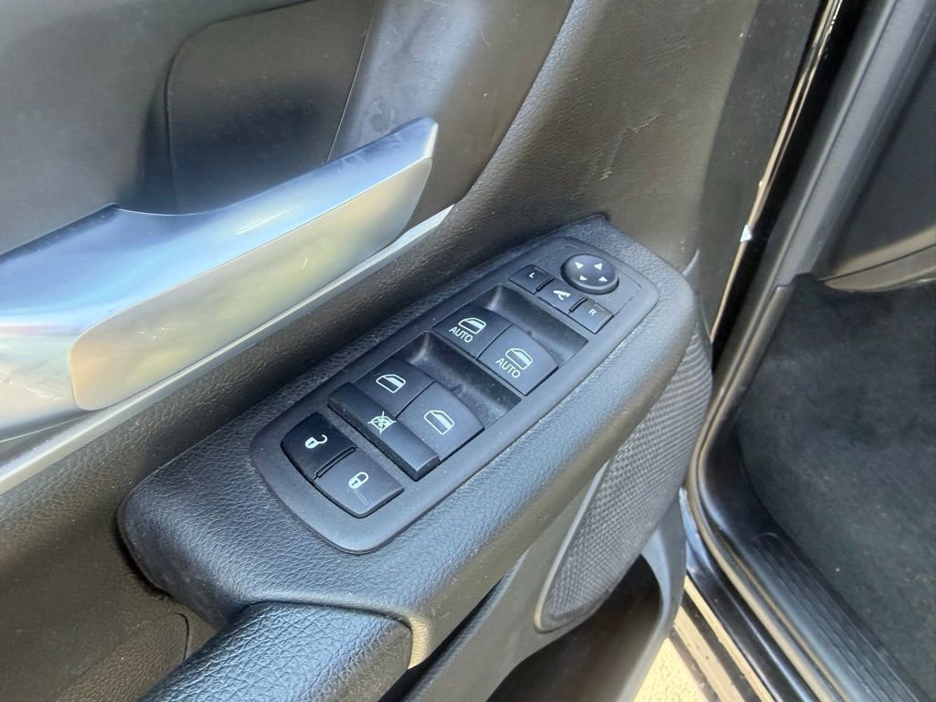 Certified 2023 RAM 1500 Big Horn AWD/4WD image 12