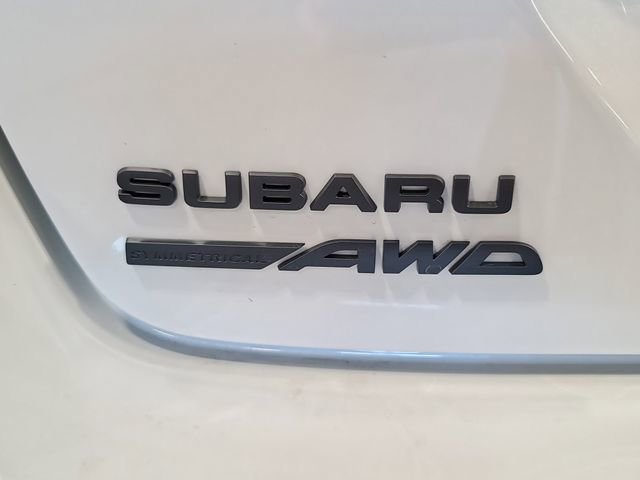 New 2026 Subaru Crosstrek 2.0i Premium image 28