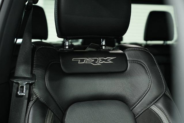 Used 2024 RAM 1500 TRX w/ TRX Level 1 Equipment Group image 35