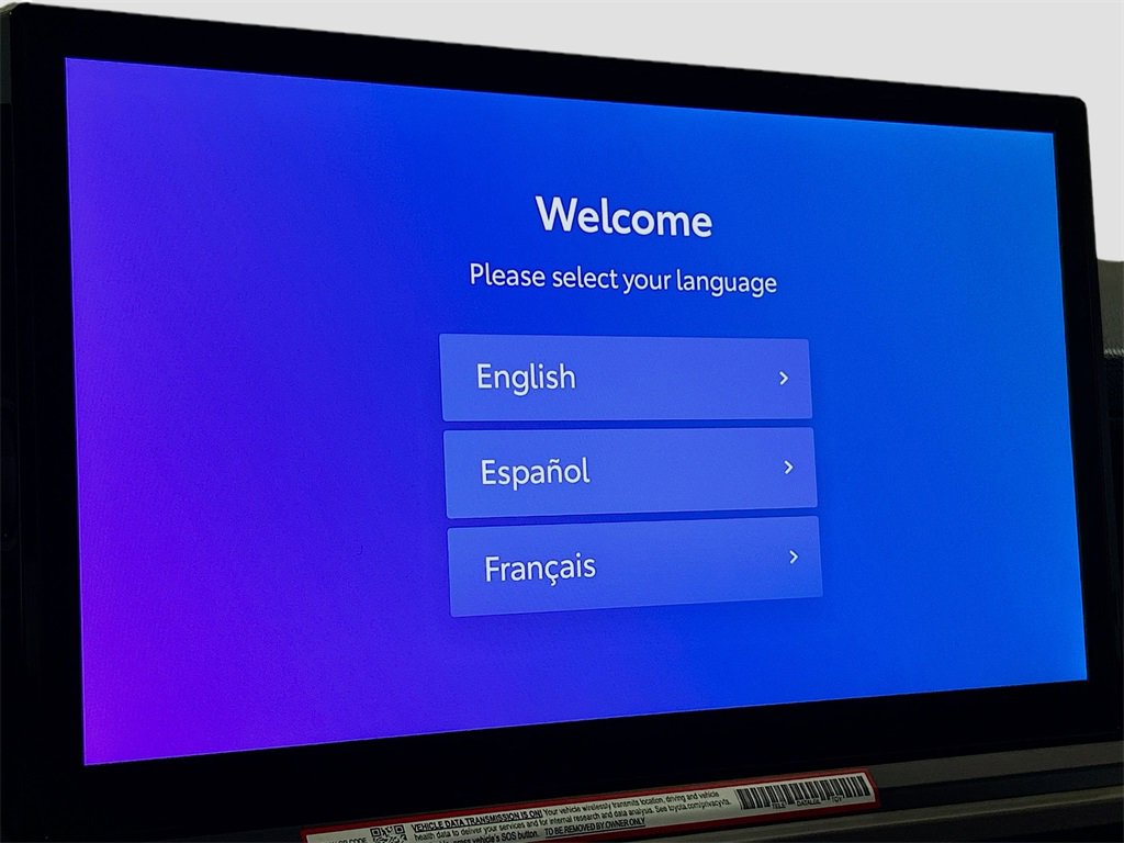 New 2025 Toyota Tacoma TRD Off-Road image 15