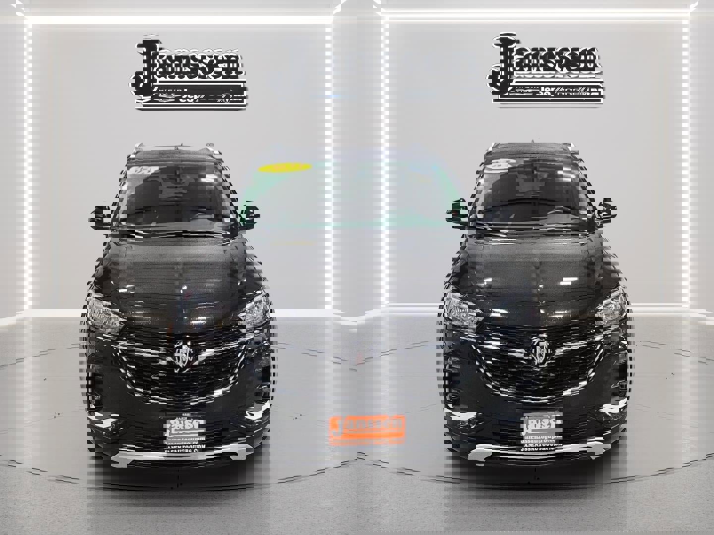 Used 2023 Buick Encore GX Select image 7