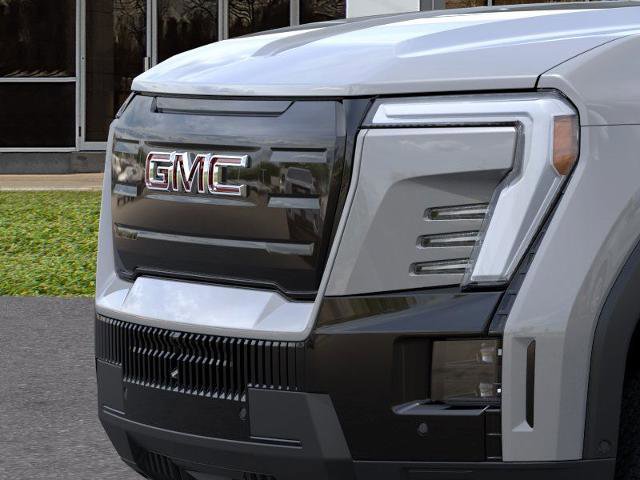 New 2026 GMC Sierra EV Elevation image 29