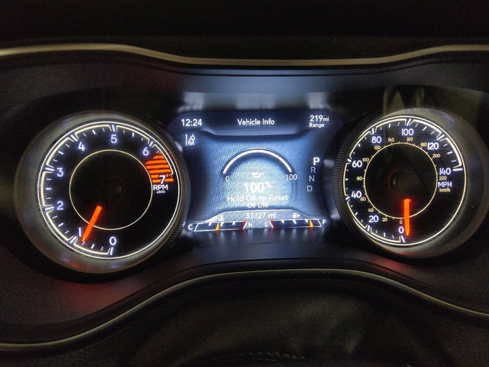 Used 2023 Jeep Cherokee Altitude Lux image 23