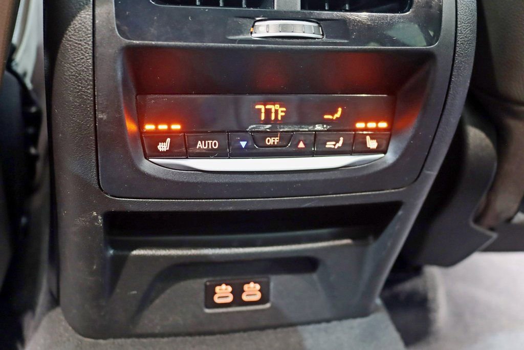 Used 2020 BMW X4 xDrive30i image 28