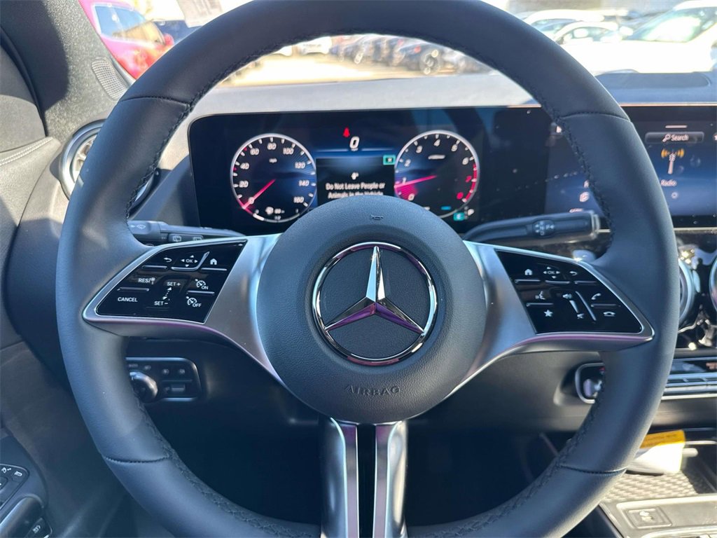 New 2026 Mercedes-Benz GLA 250 image 10