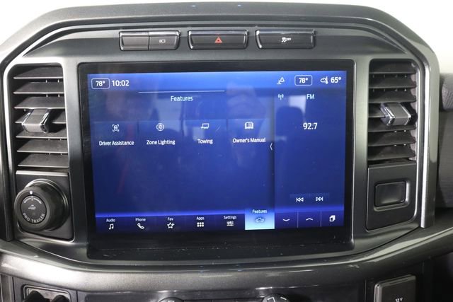 Certified 2022 Ford F150 XLT w/ Equipment Group 302A High image 59