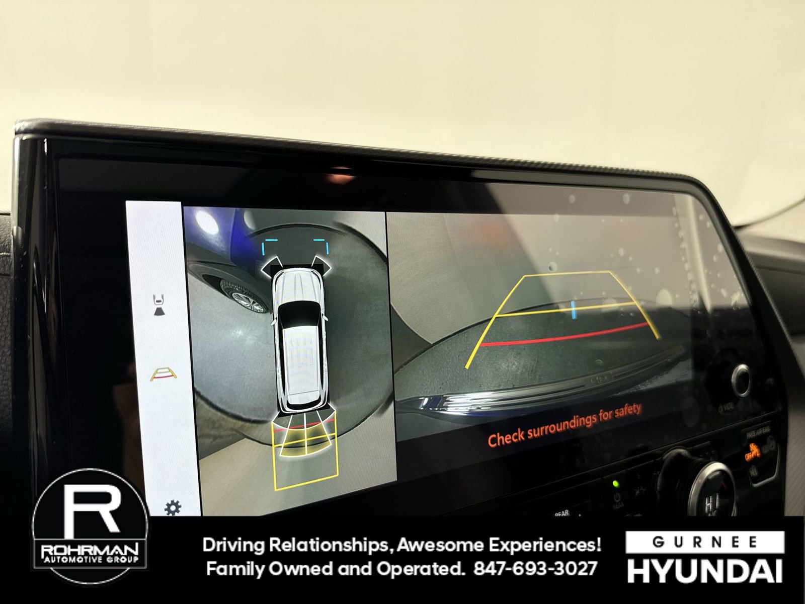 Used 2023 Toyota Highlander Platinum image 8
