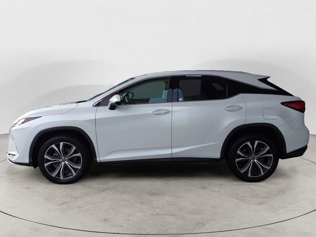 Used 2021 Lexus RX 350 FWD w/ Premium Package image 2
